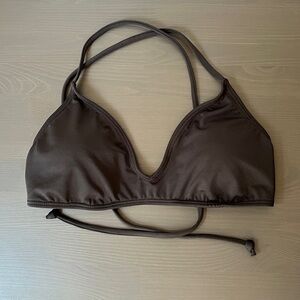 NWOT Tamarindo Top